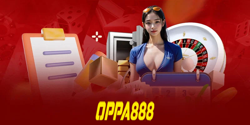 Các loại hình cá cược có trên Oppa888