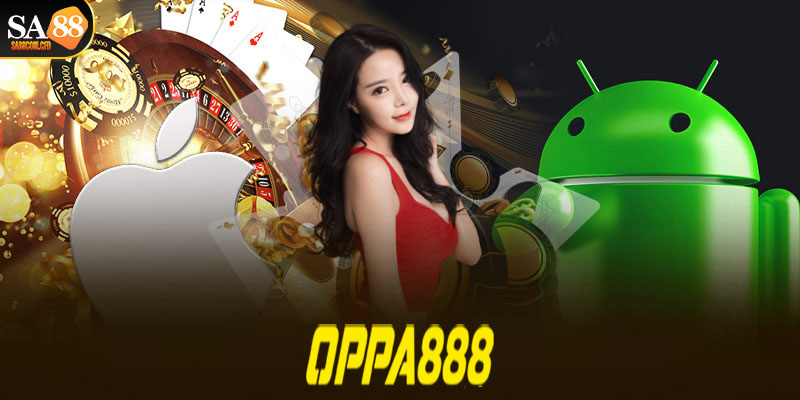 Tính năng nổi bật của tải App Oppa888